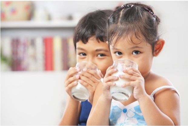 Apa Itu Laktosa dan Manfaat Laktosa yang Terkandung dalam Susu