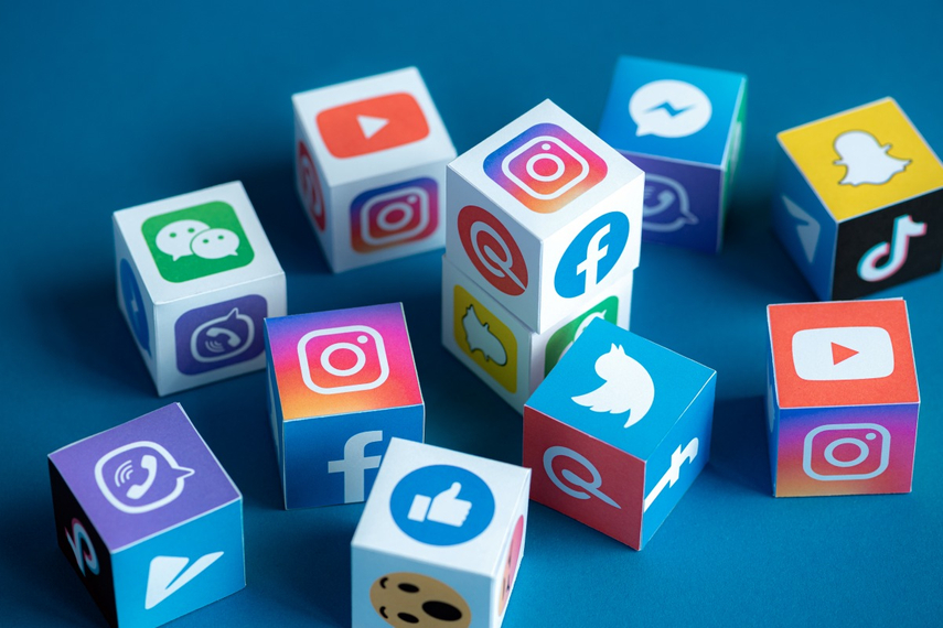 Membangun Brand Awareness Dengan Social Media Campaign