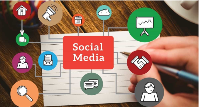 5 Langkah Strategis dalam Menyusun Social Media Campaign yang Efektif
