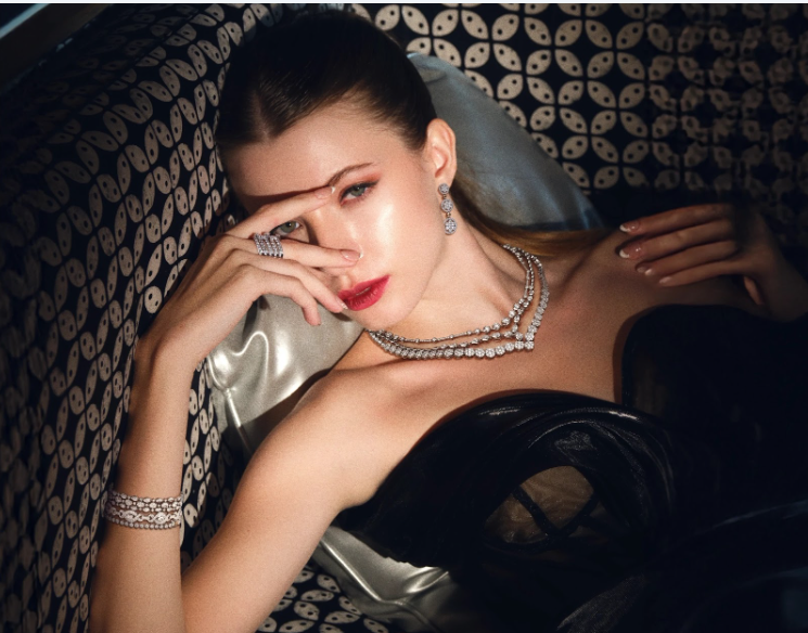 high jewellery